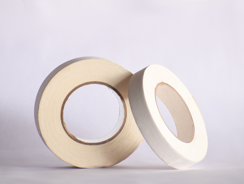 Cotton Cloth Tapes  Waterproof