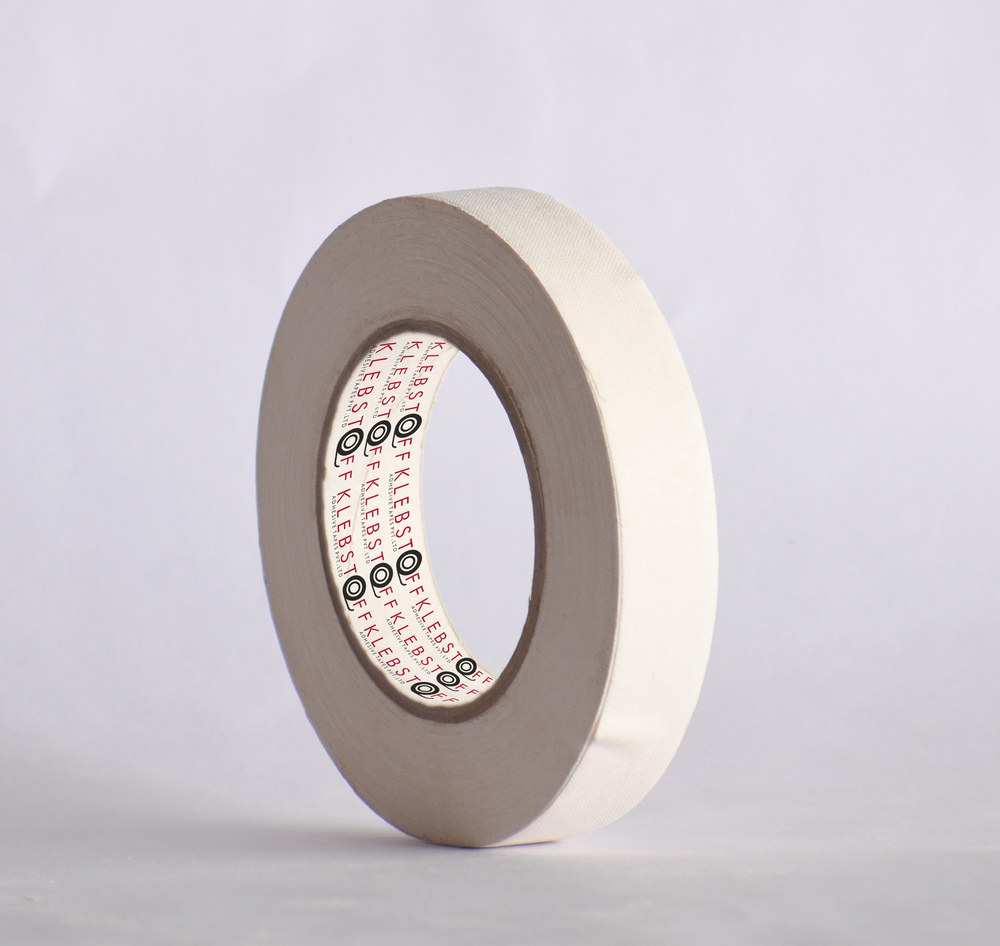 Cotton Cloth Tapes  Waterproof