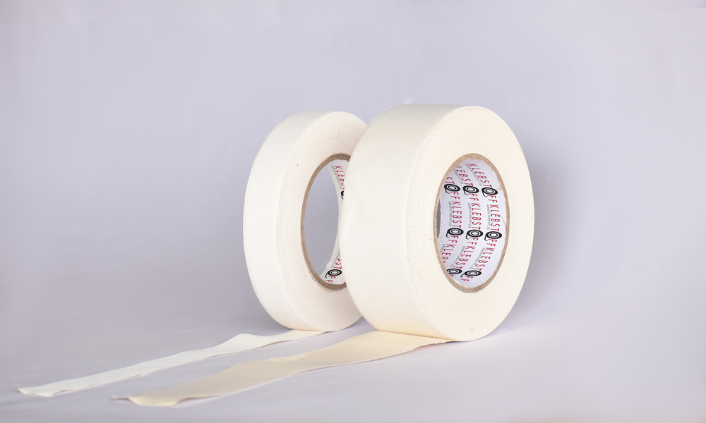 Cotton Cloth Tapes  Waterproof