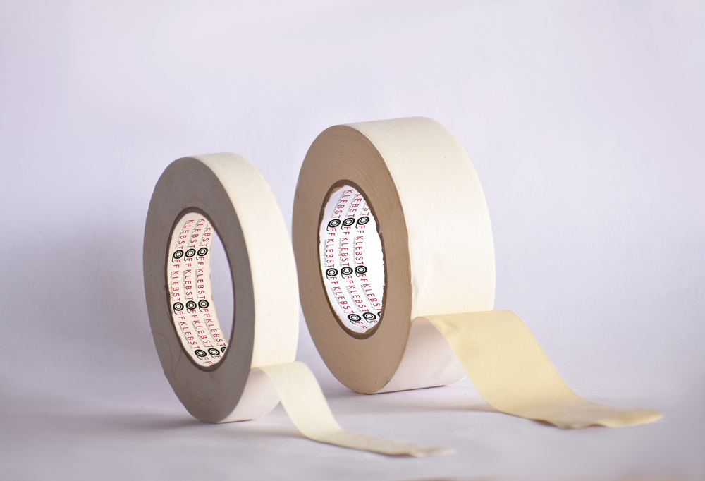 Cotton Cloth Tapes  Waterproof