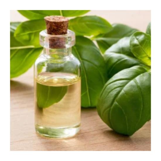 Brahmi Oil