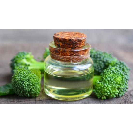 Broccoli Seed Oil - Age Group: All Age Group