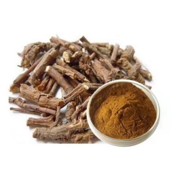 Bupleurum Falcatum Extract