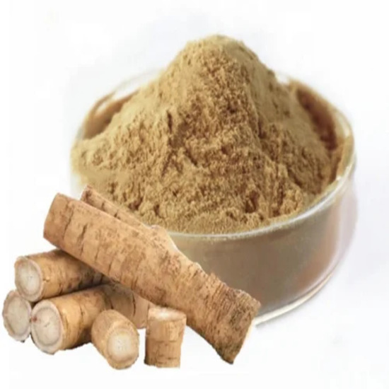 Burans Extract (Rhododendron Arboreum)