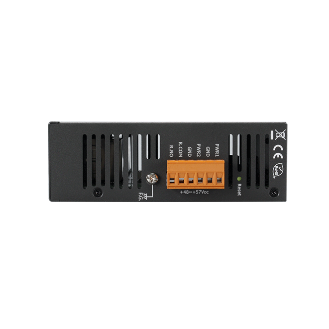 16 port PoE Ethernet Switch