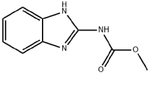 Albendazole EP Impurity E (Carbendazim)