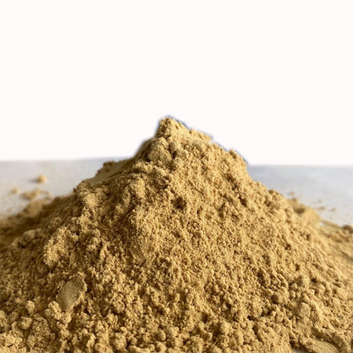 Dehydrated Ginger Powder