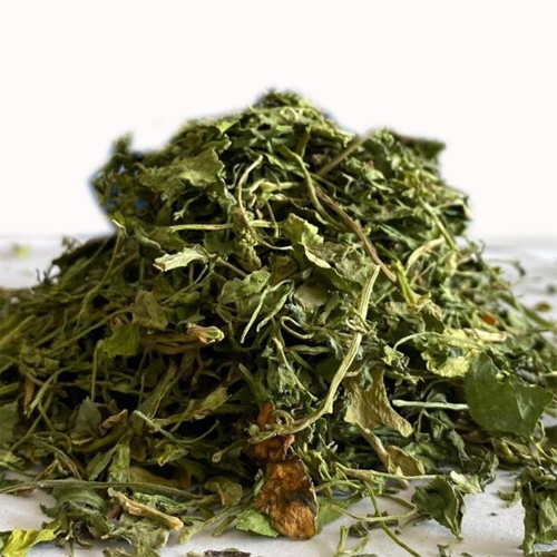 Dehydrated Kasuri Methi - Preserving Compound: Dry Places