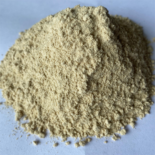 Dehydrated Garlic Powder