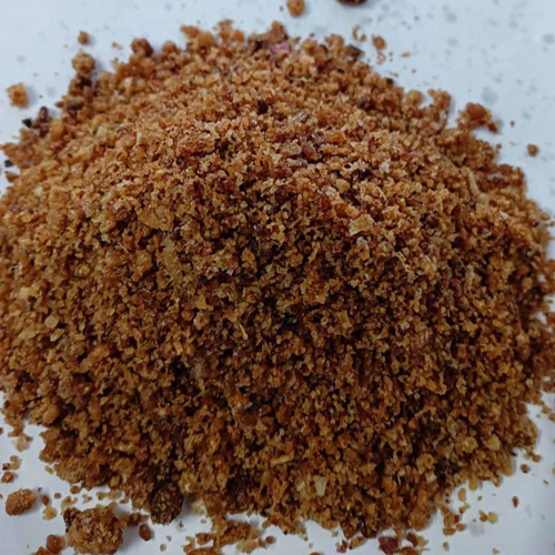 Dehydrated Fried Onion Powder - Dehydration Method: Hot Air Drying Technology