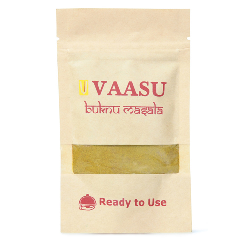 Buknu Masala - Grade: Food Grade