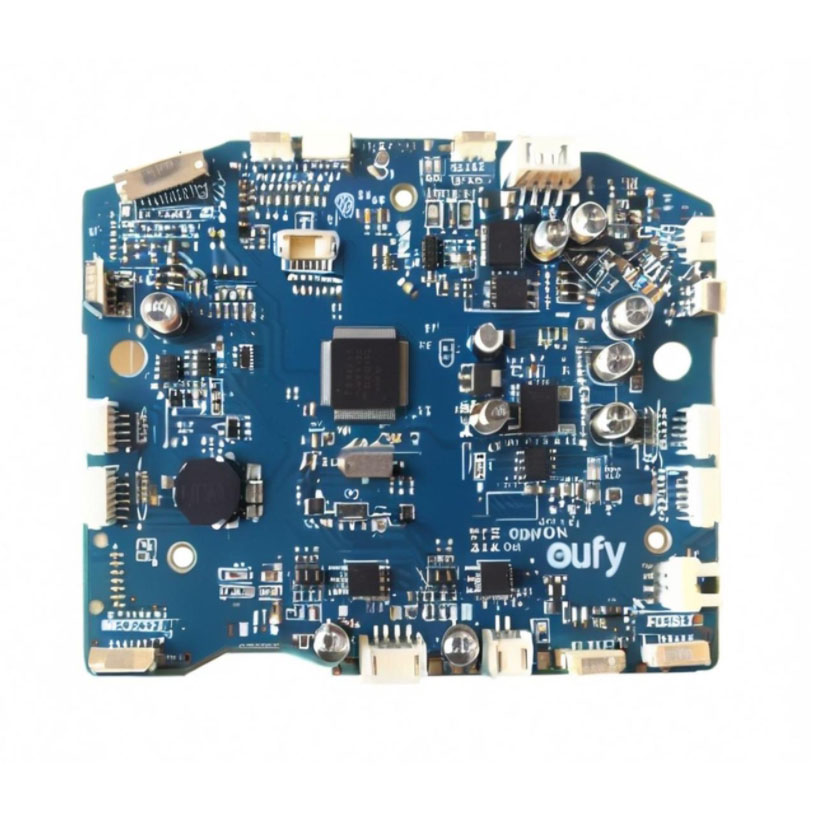 Multilayer PCB & PCBA Smart Electronics Supplier Shenzhen manufacturing production custom PCB assembly with factory price