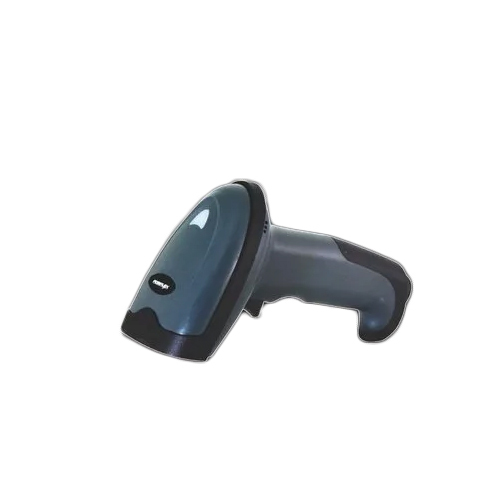 Rugtek LS 3000 R 1D वायर्ड बारकोड स्कैनर