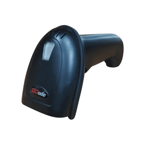 Dc5111 Handheld Barcode Scanner - Attributes: Durable