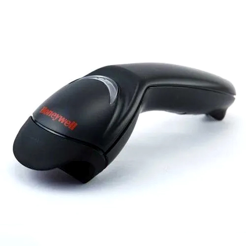 Honeywell Barcode Scanner