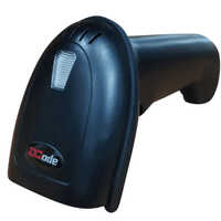 Dc5122 2d Barcode Reader - Attributes: Durable