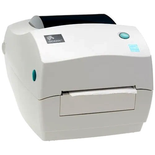 Zebra Barcode Label Printer