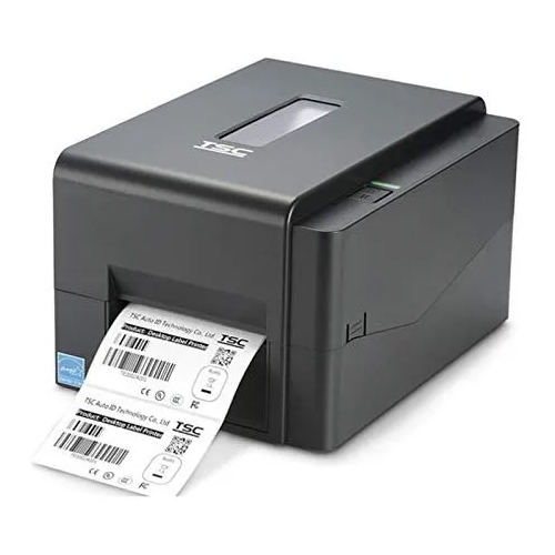 TSC TE310 Barcode Label Printer