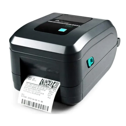 Zebra GT800 Barcode And Label Printer