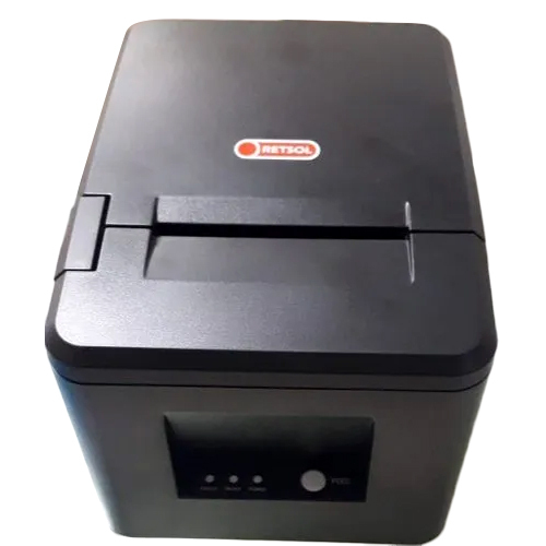 Retsol Thermal Receipt Printer - Application: Printing