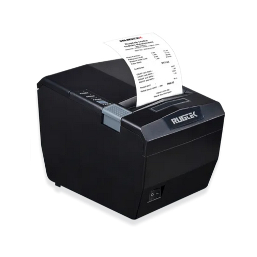 Rugtek Thermal Printer