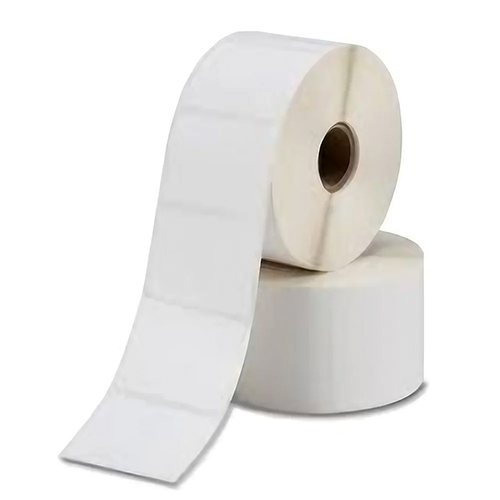 60X40 Mm Barcode Label - Attributes: Durable