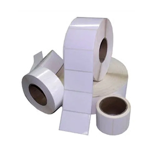 Barcode Label Roll - Attributes: Durable