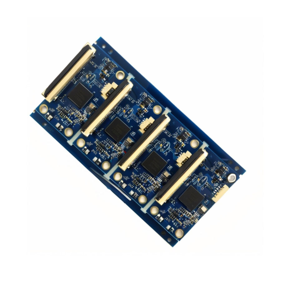 2 Layer Pcb Printed Circuit Board And Multilayer Layer Pcb Pcba Design And Assembly Manufactur