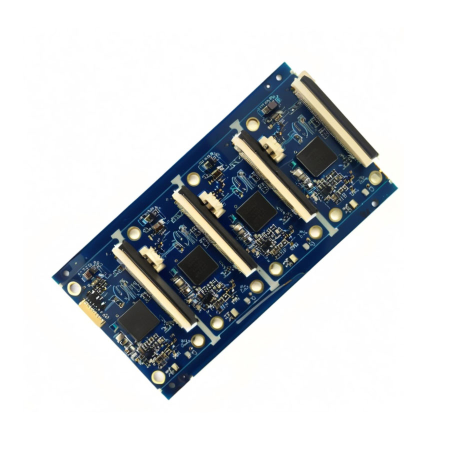 2 layer pcb printed circuit board and multilayer layer pcb pcba Design and assembly manufactur