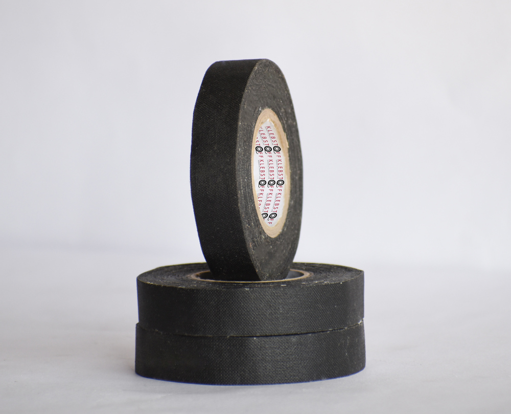 Cotton Friction Tapes