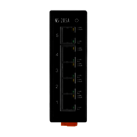 5 Port Ethernet Switch