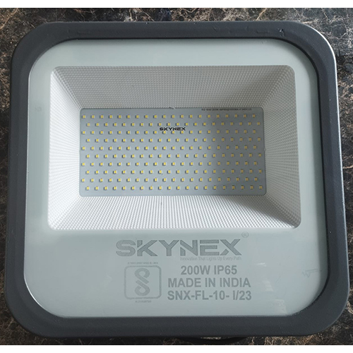 200W Flood Light - Color: Different Available