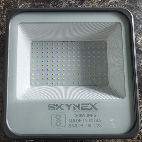 150W Flood Light - Color: Different Available