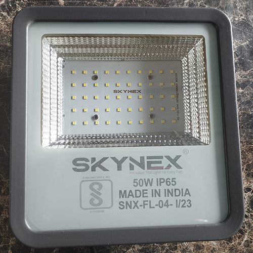 50W Ip65 Flood Light - Color: Different Available