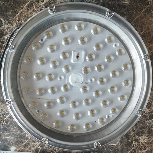 150W High Bay Light - Color: As Per Requirement