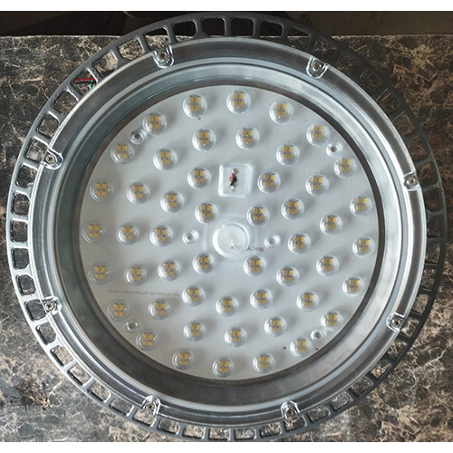 200W High Bay Light - Lighting: Electric