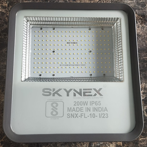 200W Ip65 Flood Light - Color: Different Available