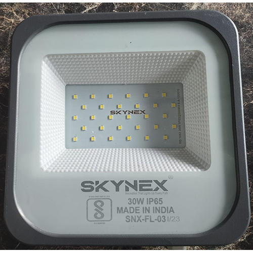 30W Flood Light - Color: Different Available