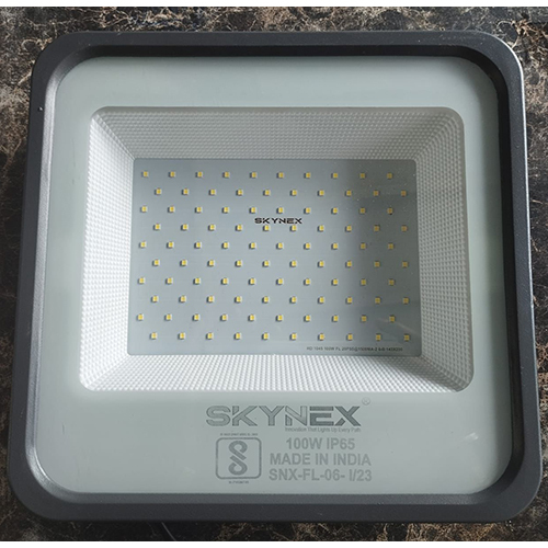 100W Ip65 Flood Light - Color: Different Available