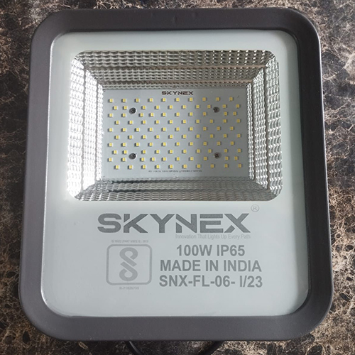 100w Ip65 Flood Light - Color: Different Available