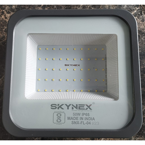 50W Flood Light - Color: Different Available