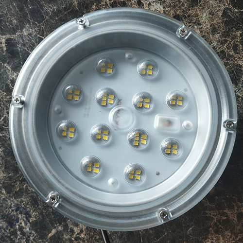 50W High Bay Light - Color: As Per Requirement