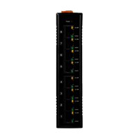 8 Port Unmanaged Ethernet Switch