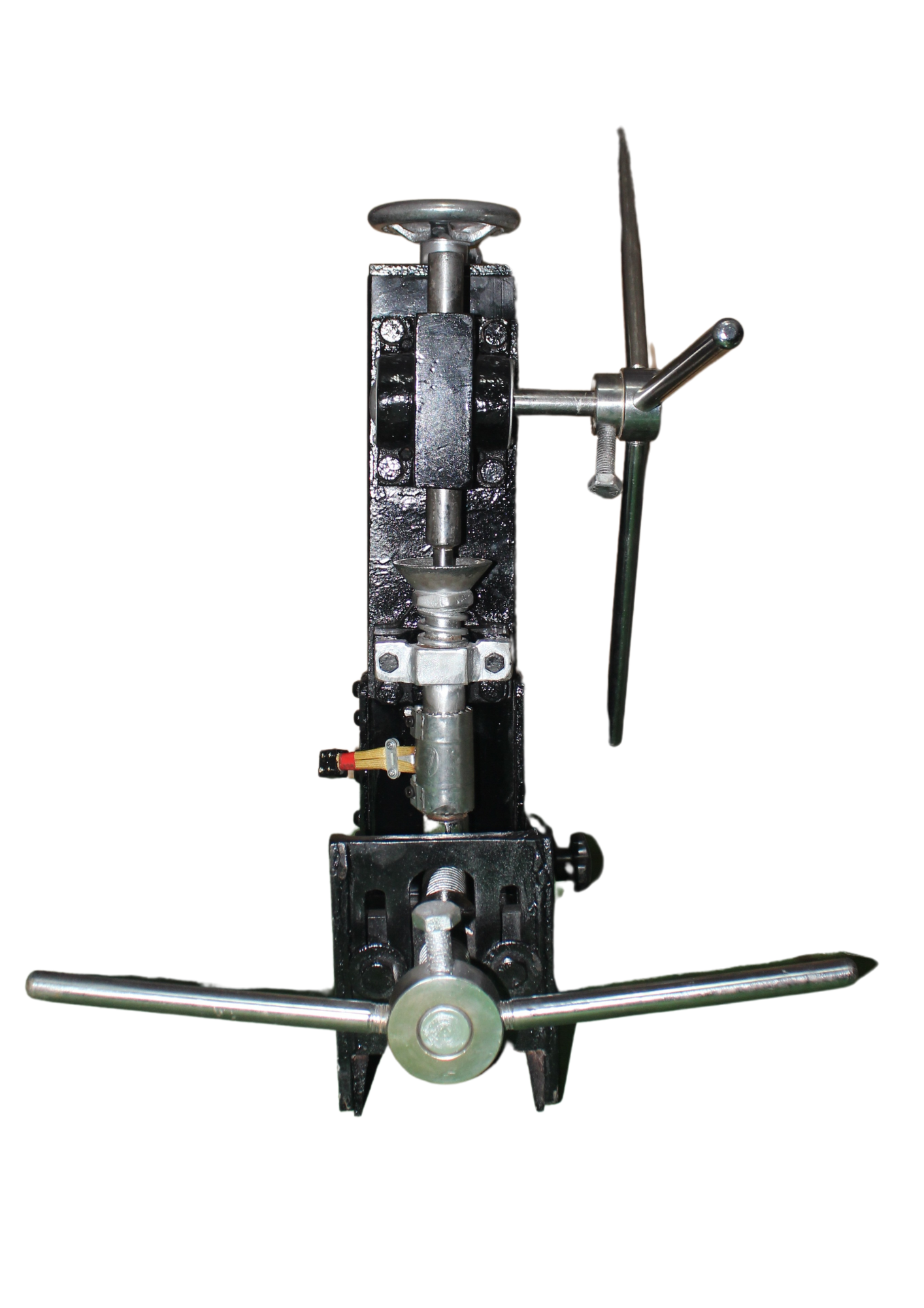 HAND MOLDING MACHINE  20gm