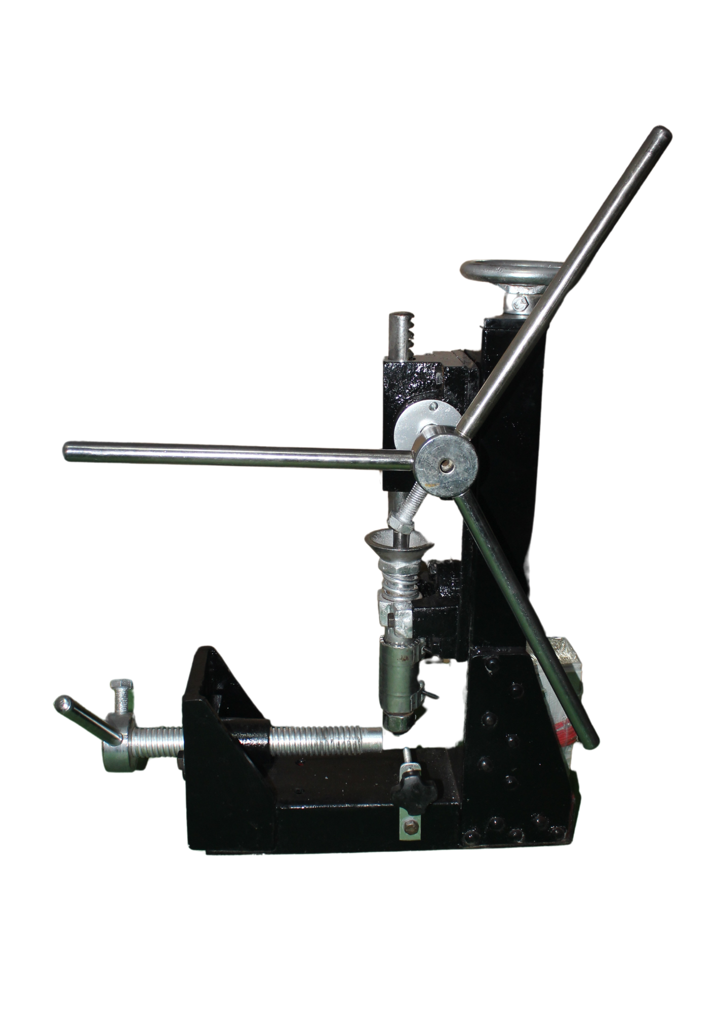 HAND MOLDING MACHINE  20gm