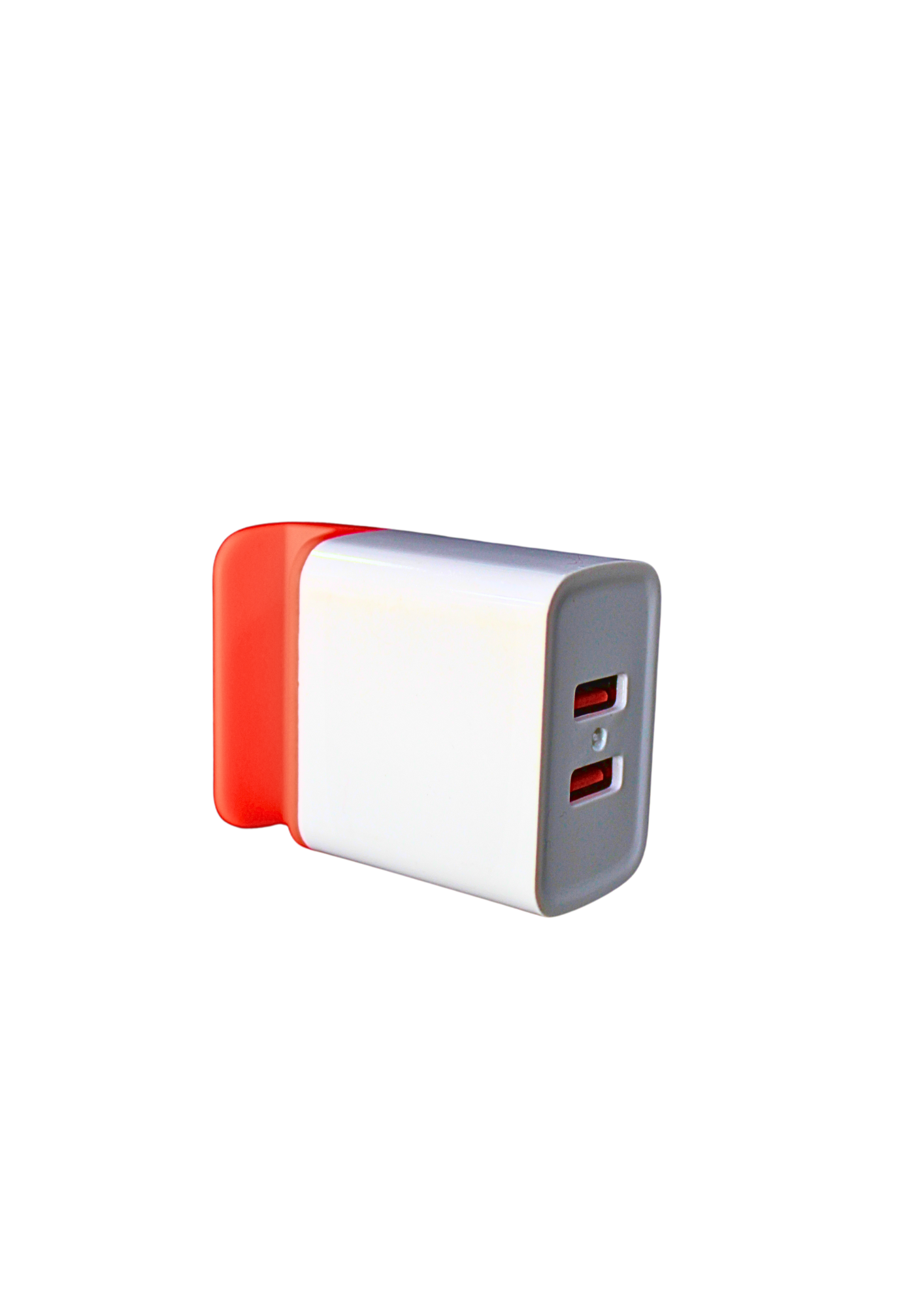 STAND CHARGER DOUBLE USB CHARGER