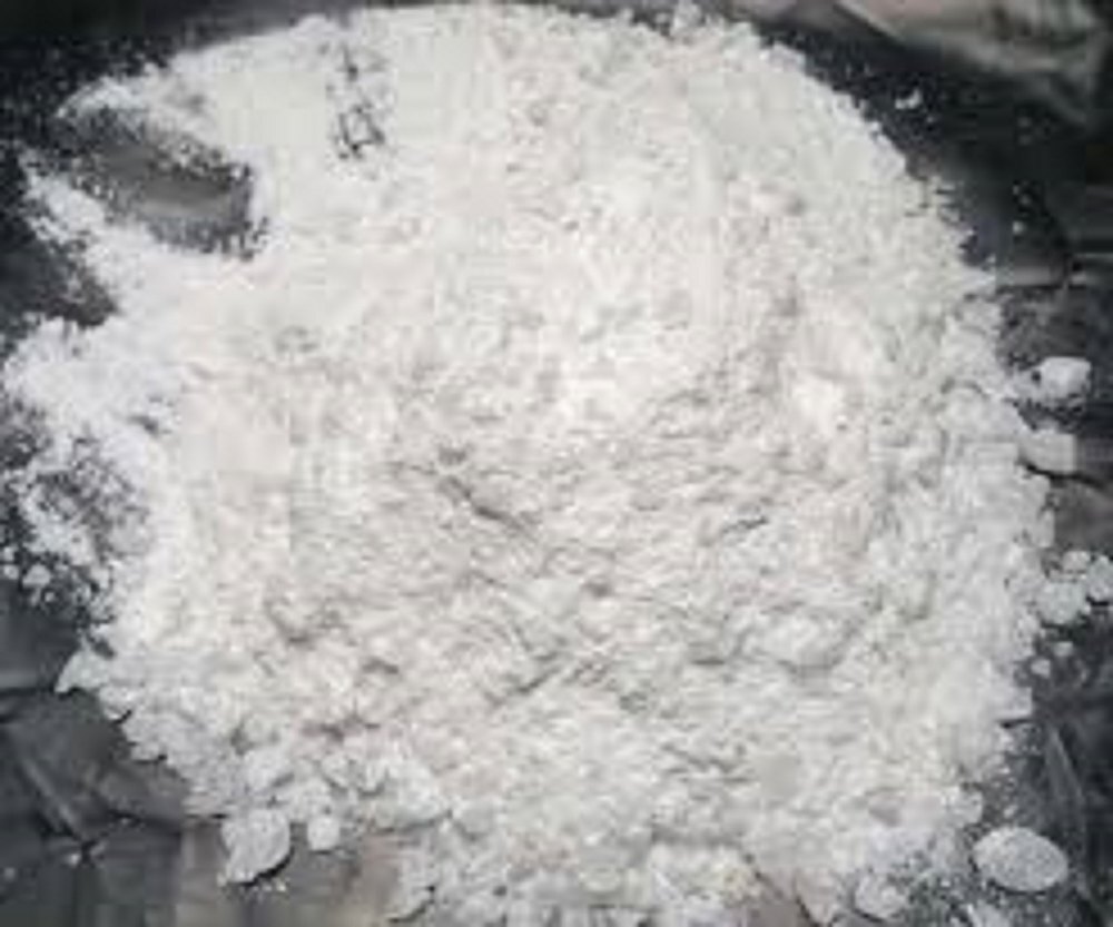 Dorit-df 4g T 0,6 % B2o3 (Acidic Ramming Mass) - Shape: Powder