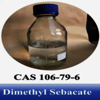 Dimethyl Sebacate - Application: Industrial