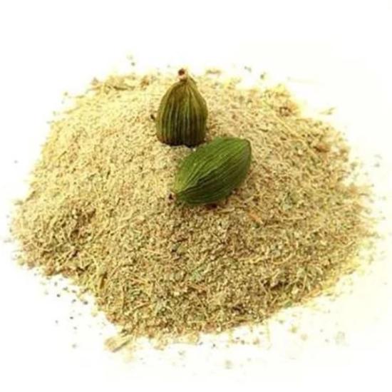 Cardamom Extract - Elettaria Cardamomum Extract, IP/BP/USP Grade, Active % Assay for Food, Pharma & Cosmetic Applications