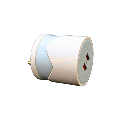 DRUM CHARGER DOUBLE USB